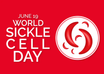 World Sickle Cell Day