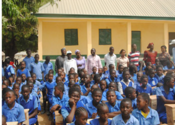 Nasarawa Schools As Springboard For Birth Registration