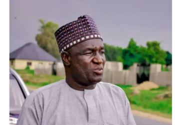 I’m Ready To Take Advice, Criticism, Says Jigawa Gov, Namadi