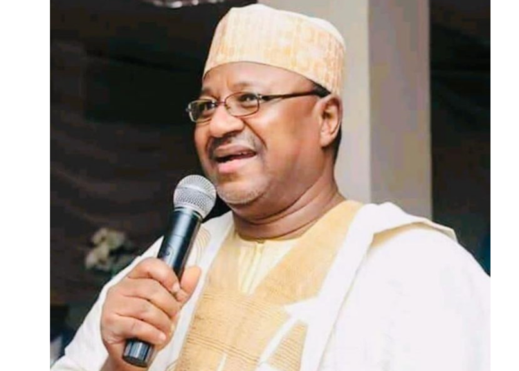 Ex-SDP Guber Candidate, Ardo, Cautions Tinubu On Cabinet Members 1 Untitled design 2023 06 19T061241.448