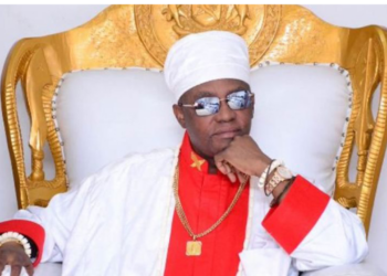 Oba Of Benin Pledges Support For Estate Surveyors, Valuers