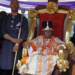 Princewill Announces Father’s Death