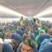 Be Good Ambassadors Of Nigeria, Pilgrims Urged