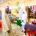 Gov Aliyu Pays Unscheduled Midnight Visit To Hospital