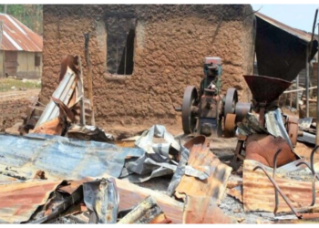 15 Killed In Fresh Plateau Attacks