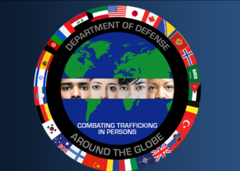 Combating Trafficking In Persons