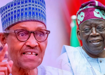 Tinubu, Like And Unlike Buhari