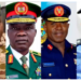 Service Chiefs’ Appointment Is Departure From Past – CSO