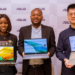 World’s Slimmest ASUS Zenbook Laptop Hits Nigerian Market