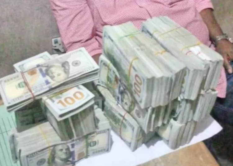 Rivers Govt Drops Money Laundering Charges Against Ex-Rep 1 Untitled design 2023 06 22T100413.820