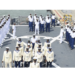 Imo, Ondo Govs Hail Navy For Charting Nigerian Waters