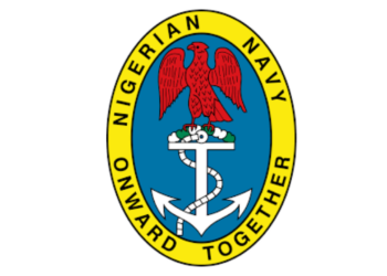 Navy: Gambo Hands Over To Ogalla Friday