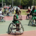Wheelchair Basketball Championship Most Important For Players