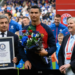 Ronaldo Receives Guinness World Records Certificate For 200th Caps With Portugal