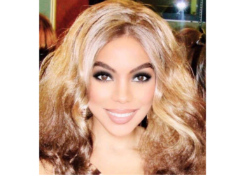 Meet Princess Dr. Mercy Seaphrora Uwakwe, Nigerian-American Medical Doctor