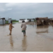 Flood Washes Away Kwara Community Link Bridge 4 Flood Washes Away Kwara Community Link Bridge