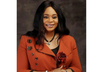 How I Became Emergency Leader After My Husband, Son’s Deaths – Nwaeze