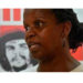 Condemnation Trails Arrest Of Gail Walker For Defending Cuba