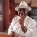 Professor Hagher @ 74: A Tribute 5 Professor Hagher @ 74: A Tribute