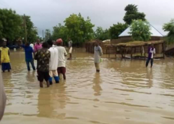 Residents Count Losses As Flood Wreaks Havoc In Ondo Community