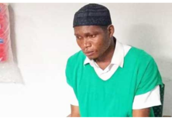 Yunusa Yellow Regains Freedom After Jail Term