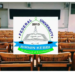 Federal University Birnin Kebbi Matriculates 3,062 Students 4 Federal University Birnin Kebbi Matriculates 3,062 Students