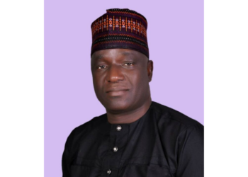 Senator Plang Decries Killings In Mangu, Bokkos