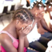 Five Children Rescued From Traffickers In Edo