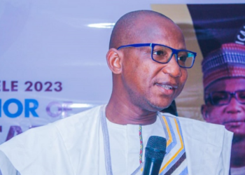 Achimugu Urges End To Extrajudicial Killings In Kogi East