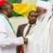 Christian, Muslim Leaders Task Nigerians On Religious Tolerance, National Unity 5 Christian, Muslim Leaders Task Nigerians On Religious Tolerance, National Unity