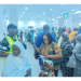 126 more Nigerians arrive Abuja from Sudan
