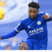 Galatasaray Join Race For Wilfred Ndidi 5 NFF Extends Tenure Of Katsina Football Association Board