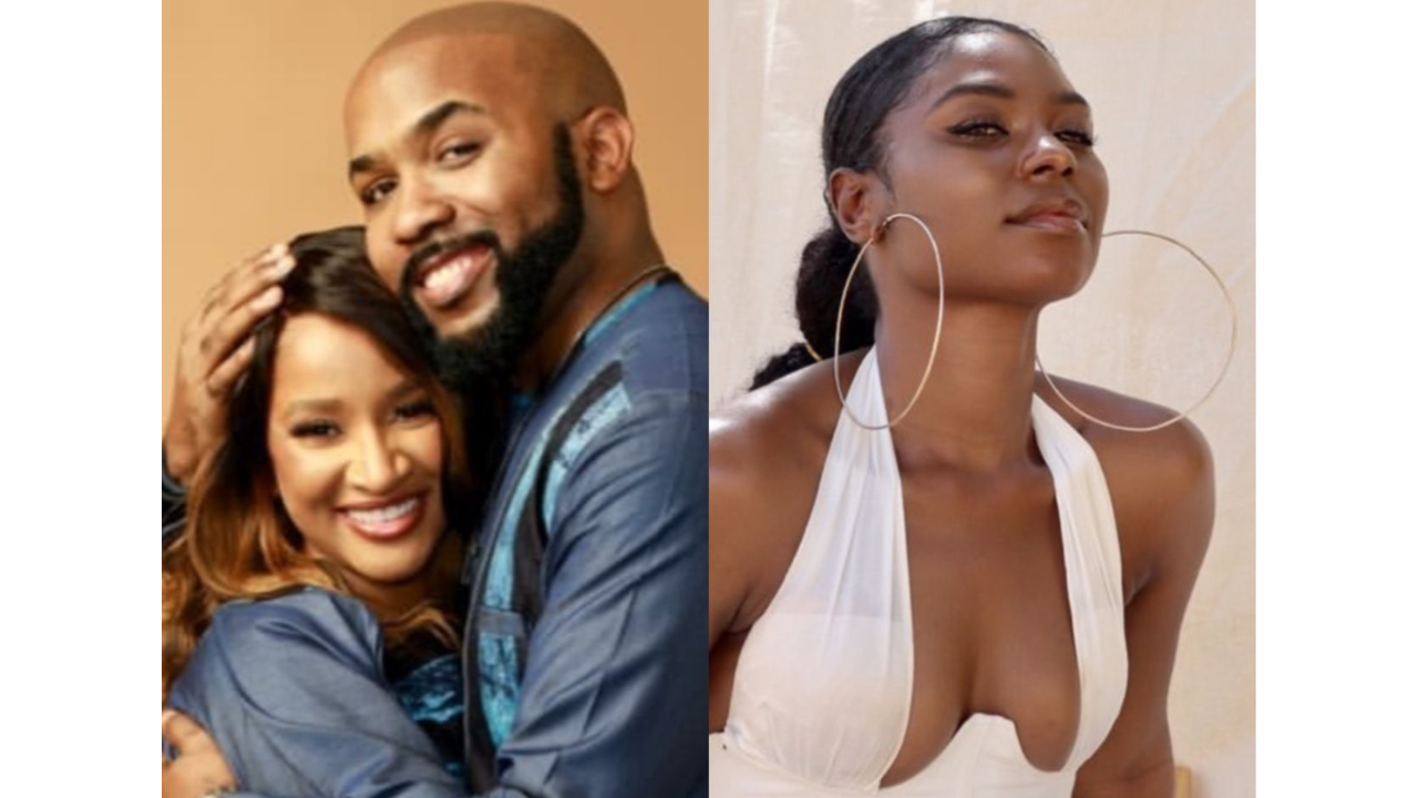 Banky W Breaks Silence On Alleged Romance With Niyola