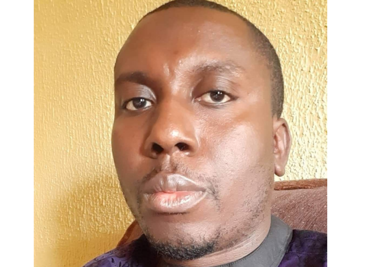 CPS to the Speaker, Leke Baiyewu