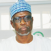 JUST-IN: NUC Boss, Prof Rasheed, Resigns, Returns To BUK
