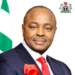 Akpabio Appoints Okonkwo, Enyiekere As Chief of Staff, Deputy
