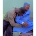Wife Of Skit Maker, Cute Abiola, Delivered Baby In Kwara Hospital, Not Saudi Arabia