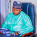Matawalle Didn’t Steal Zamfara Money, Says Spokesman