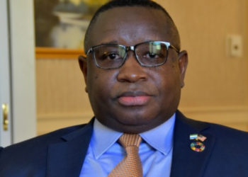 Bio Wins Sierra Leone’s Presidential Election