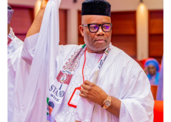 Northern Lawmakers Insist On Producing Senate Leader