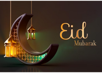 Eid Mubarak
