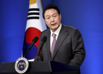 4th Industrial Revolution: S/Korea Open To Partnership With Nigeria