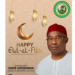Imo Hunters Salute Muslims At Eid-el-Fitr