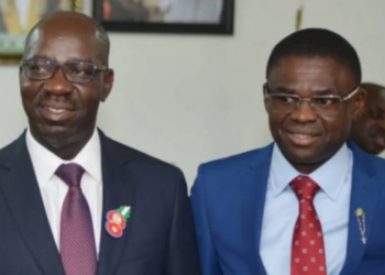 CRPP Condemns Amended Pension For Edo Governor, Deputy