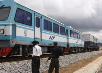 Sallah: Osun Explains Inability To Provide Free Train Ride