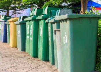 Eid-el Kabir: Agency Warns Residents Against Reckless Waste Disposal