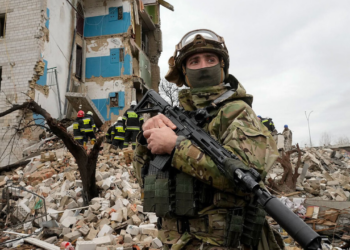 Iran’s Weapon Supplies To Russia, A Direct Participation In War Against Ukraine