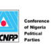 CNPP, CSOs Suspend Planned Protest Against INEC Chairman