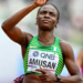 Amusan Set To Race At Ostrava, Lausanne Ahead Of Diamond League 5 Amusan Set To Race At Ostrava, Lausanne Ahead Of Diamond League