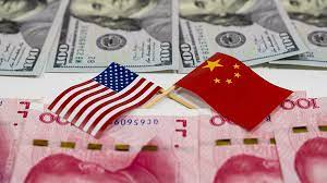 Easing US-China Relations